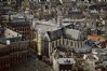 Grachtenfestival brengt ‘once in a lifetime’-concert op het dak van De Nieuwe Kerk