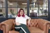 Denise Jongkind start als art director bij Counter Collective