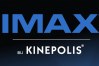 Kinepolis breidt IMAX-aanbod uit met drie gloednieuwe zalen in Nederland