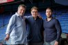 Willem van Hanegem maakt dé transfer van deze zomer en tekent bij VoetbalPrimeur