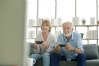 Gamen allang niet meer alleen voor kinderen, 50-plussers goed voor 28%