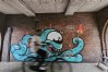 Street art-ateliers in Amsterdam openen deuren op 13 en 14 september