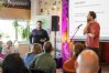 Samen voor Impact host middag over koers houden in turbulente tijden