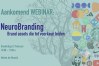 Komt dat zien: gratis webinar NeuroBranding