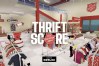 The Salvation Army lanceert 's werelds eerste digitale kringloopwinkel op Roblox