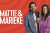 Qmusic zet Mattie & Marieke zonder klok in strijd rond zomertijd